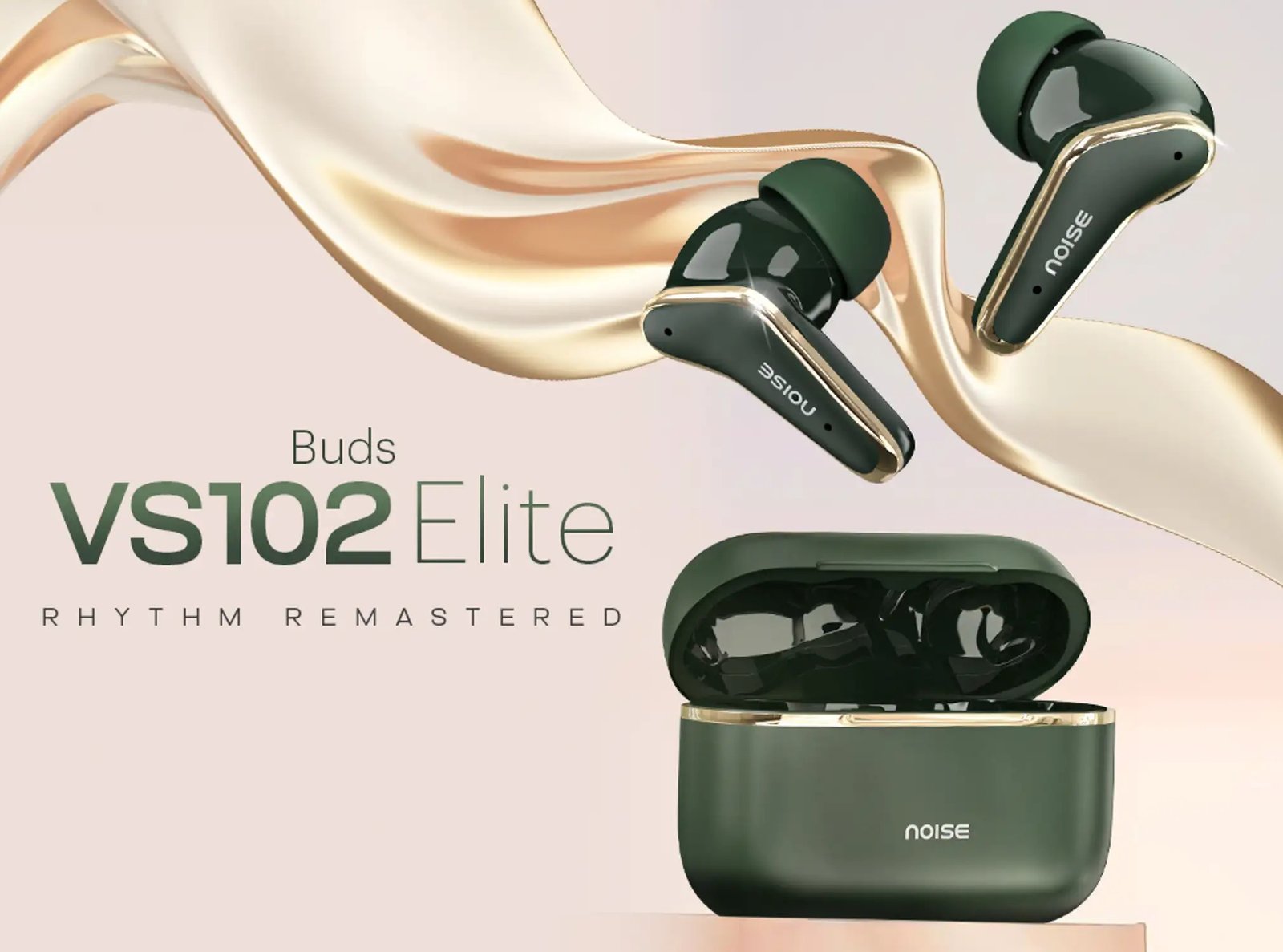 Noise Earbuds